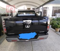 Poer Double Cab